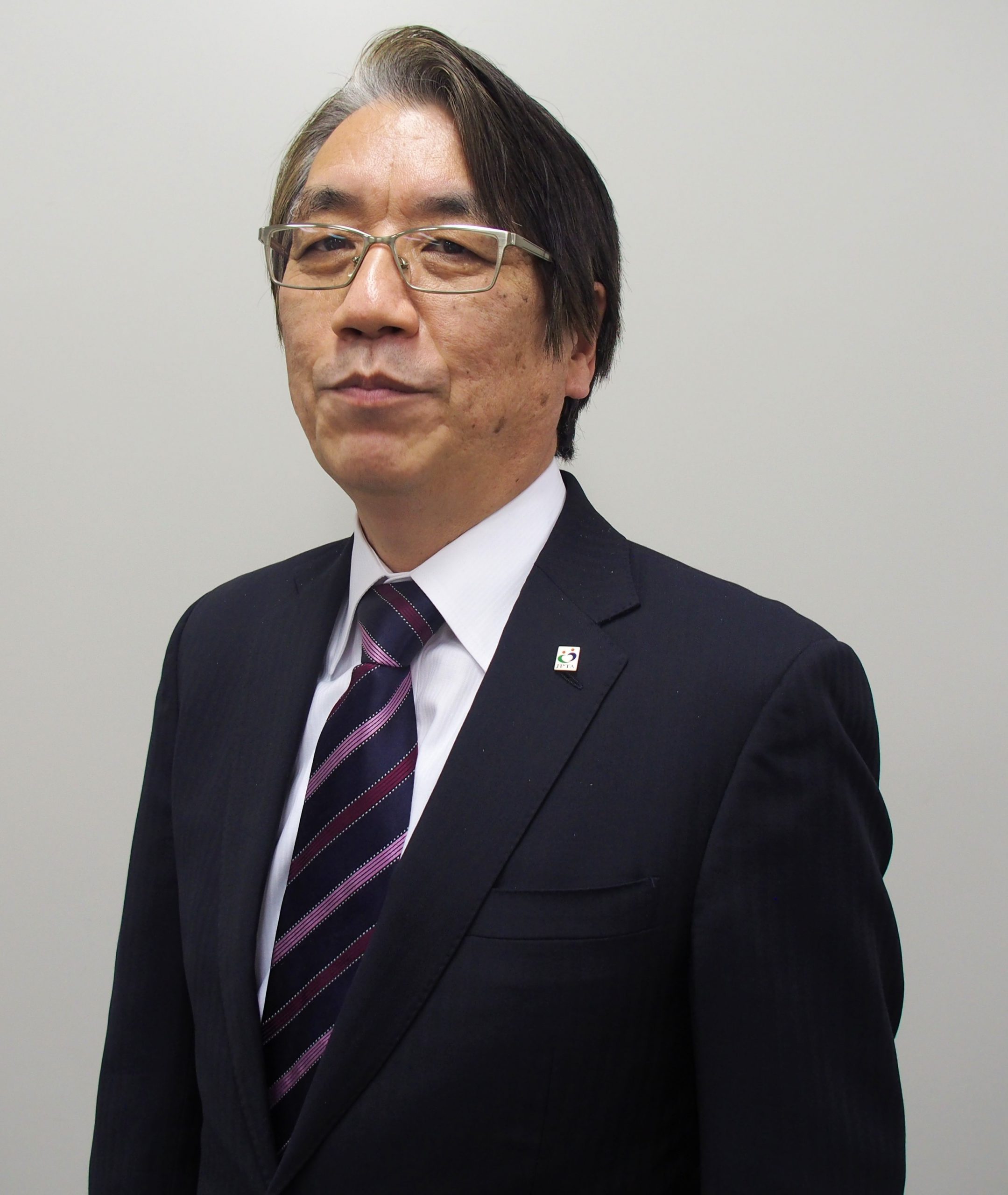 大会長挨拶写真